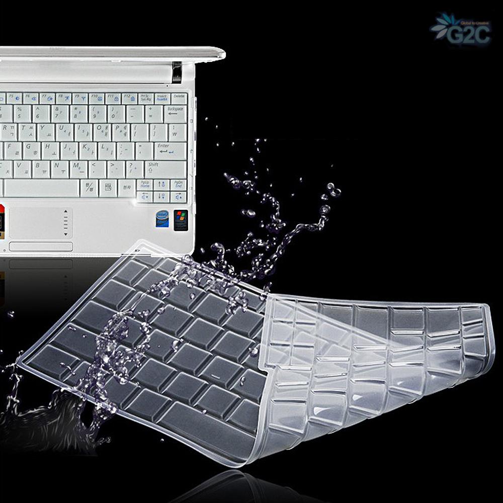 G2C 노트북용 키스킨 ASUS C형 (Eee PC701/900A/901호환)