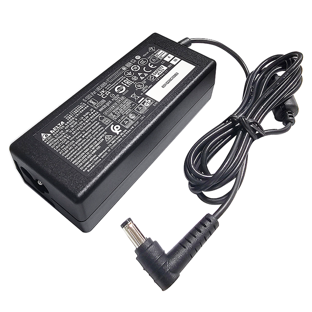 Delta 정품 노트북 어댑터 65w 19V 3.42A 팁구경 5.5x2.5 ADP-65DEB 충전기